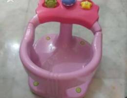 ÙƒØ±Ø³ÙŠ Ø­Ù…Ø§Ù… Ù„Ù„Ø§Ø·ÙØ§Ù„ baby bath seat