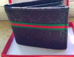 gucci wallet