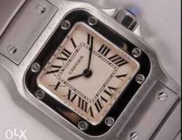 Cartier â€œSantos ladiesâ€