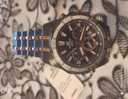 Casio edifice