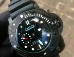 Panerai submersible luna rossa