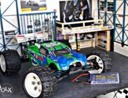 Truggy Caster