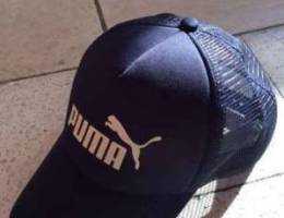 puma cap