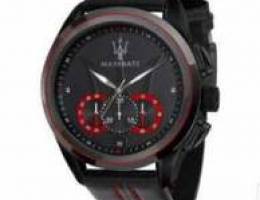 Orginal maserati watch