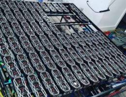 Custom mining rig builds from A to Z all s...