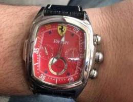 ferrari original chrono shaghleh 100% 250,...