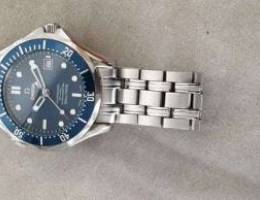 Omega seamaster professional