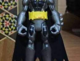 Batman Figure 4in