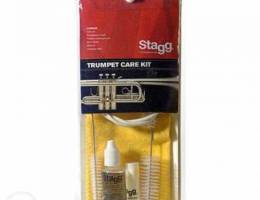 Stagg SCK-TP Care Kit Trumpet