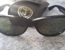 Original Ray Ban sunglasses