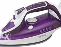 Royalty Line steam iron 2300 W