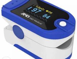 Spo2 oximeter