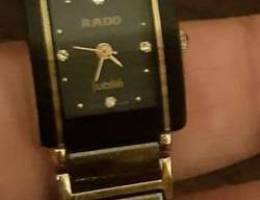 rado watch