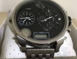 Diesel watch