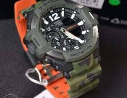 G-Shock GA 1100SC-3A