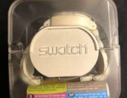 Original Swatch Watch