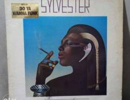 Sylvrster : All I need /VinylRecord