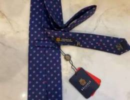 Hield of England Men tie