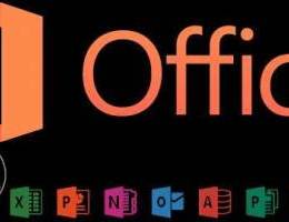 Microsoft Office All Version