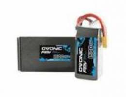 Lipo battery