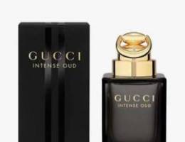 Gucci intense oud original