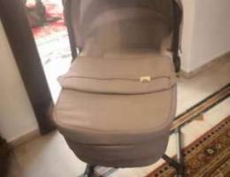 Inglesina Aptica Bassinet