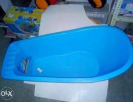 Baby bath (75000)