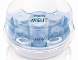 Philips Avent microwave sterilizer