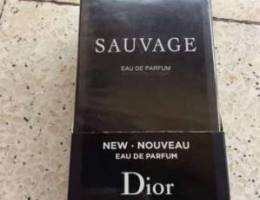 dior sauvage perfume