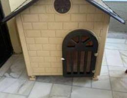 Used Pet House Like New