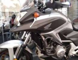 honda nc700x Ø§Ù…Ú©Ø§Ù†ÙŠØ© Ø§Ù„Ø¯ÙØ¹ Ø¨ÙˆØ§Ø³Ø·Ø© Ø´Ùƒ ÙˆÙ„Ú©Ù† ...