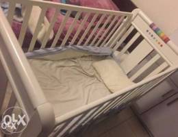 like new baby bed