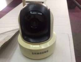 Samsung baby monitor