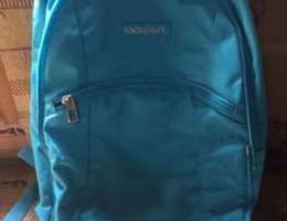 exsport school bag