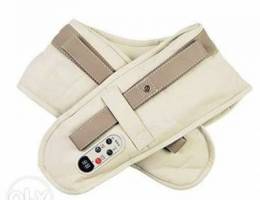 Cervical Massage Shawl Power Drum Massager...