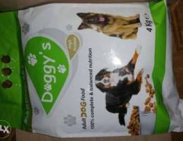 Pet food