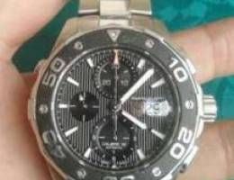 Tag heuer aquaracer 500m