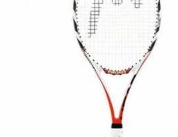 HEAD authentic tennis racket - used 3 time...