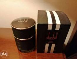 Dunhill icon racing