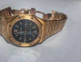 Audemars piguet watch Royal OaK