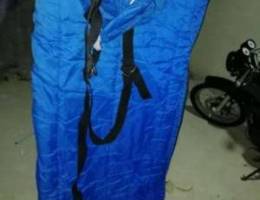 Sleeping bag