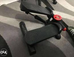 Domyos Stepper 100 decathlon fitness