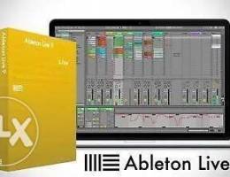 Ableton live 9 lite