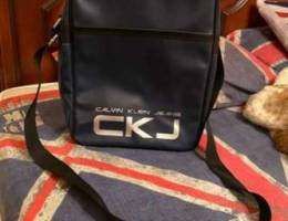 Calvin Klein Jeans Original Menâ€™s Bag .. O...