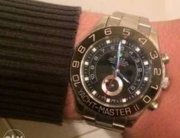 triple a rolex yacht master 3al nabad 250,...