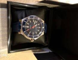 Bernhard H Mayer PowerMaster First blue