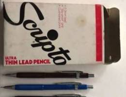 lead pencil