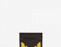 FENDI CardHolder