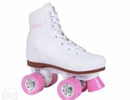 Searching for rollers skates