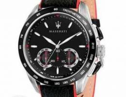 Maserati Watch